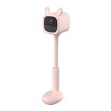 EZVIZ BM1 2MP INDOOR BATTERY WIFI CAMERA PINK