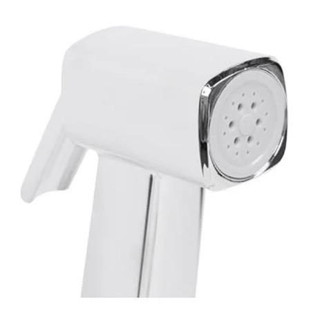 MOYA RINSING SPRAY SET AA27CCG CHROME H13XW2.7XD7 CM