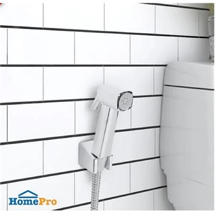 MOYA RINSING SPRAY SET AA27CCG CHROME H13XW2.7XD7 CM