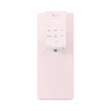 LG WATER PURIFIER WD518 CALMING PINK 1 YEAR CARESHIP (SELF-SERVICE)