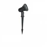 YETPLUS SPIKE LAMP KE0106-P GU10 GREY