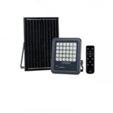 YETPLUS SOLAR ECO FLOODLIGHT JD6001 200W DAYLIGHT (6500K)
