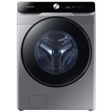SAMSUNG WASHING MACHINE & DRYER WD17T6300GP/SP 17KG/10KG INOX