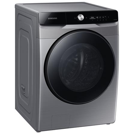 SAMSUNG WASHING MACHINE & DRYER WD17T6300GP/SP 17KG/10KG INOX