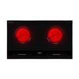 RUBINE CERAMIC HOB RCE-ROSSE42-BL 73CM