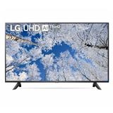LG 50UQ7050PSA.ATSQ LED 50 INCH 4K UHD SMART TV WITH AI THINQ
