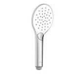 JOHNSON SUISSE BERING-N HAND SHOWER WITH 3 FUNCTIONS FULL CHROME WBFA301636CP