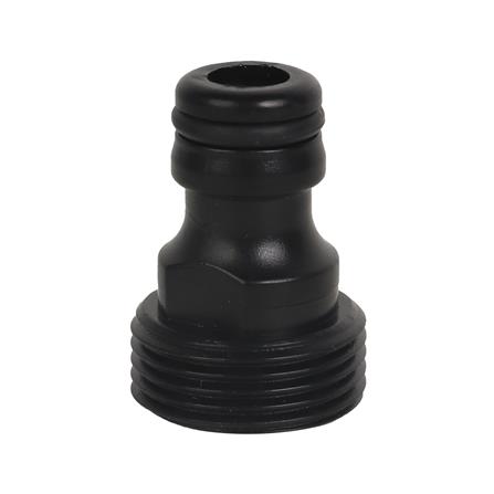 SPRING MALE CONNECTOR 3/4" HC01630
