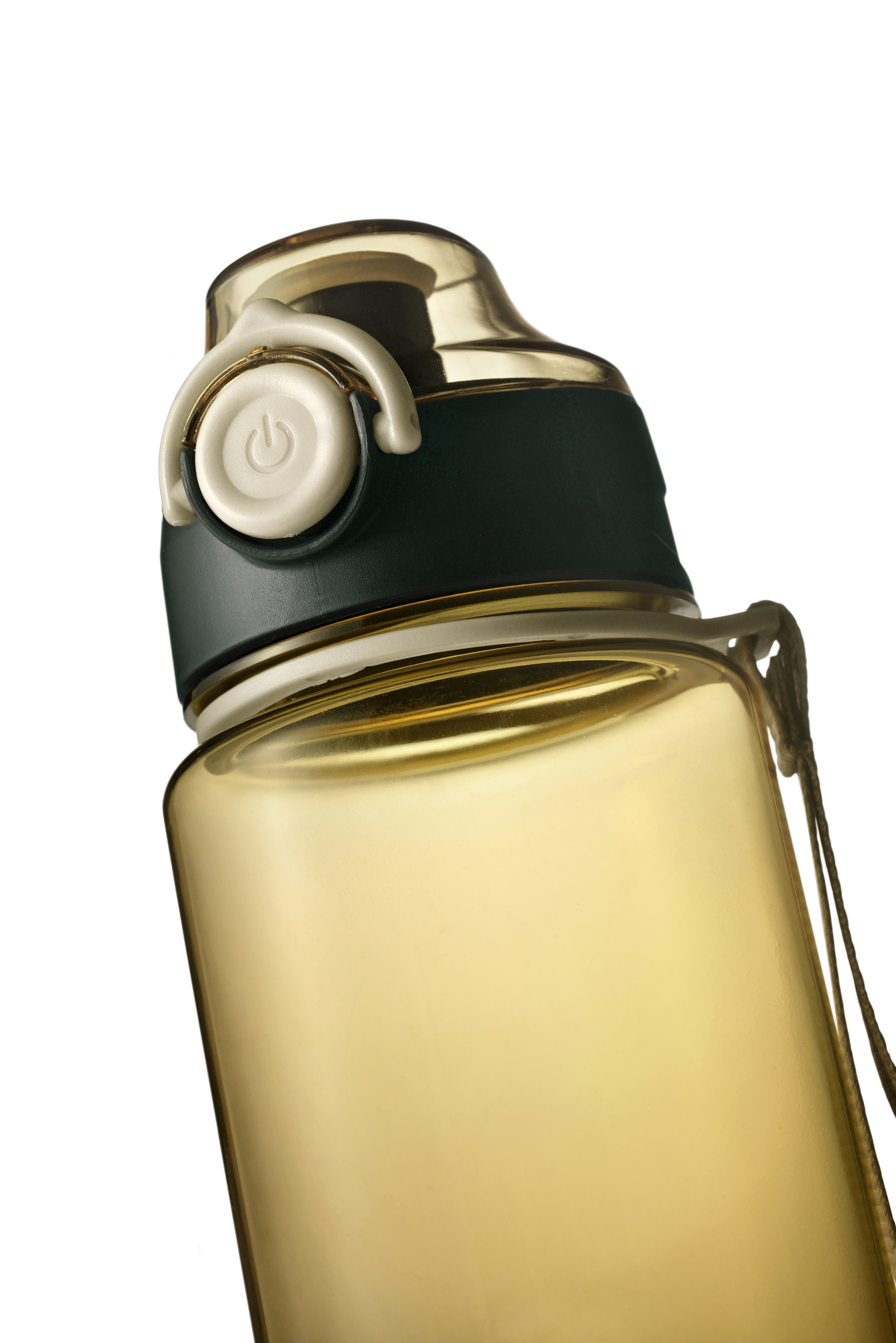 RELAX WATER BOTTLE TRITAN 1000ML-GREY D7910-07