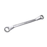 MATALL DOUBLE OFFSET RING SPANNER 22x24MM