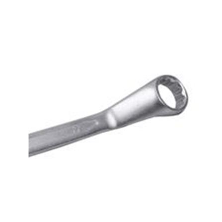MATALL DOUBLE OFFSET RING SPANNER 22x24MM