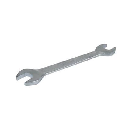 DOUBLE OPEN END SPANNER 24x27MM MATALL