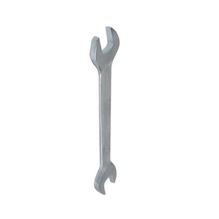 DOUBLE OPEN END SPANNER 24x27MM MATALL