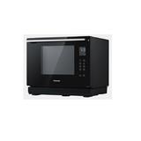 PANASONIC CONVECTION MICROWAVE OVEN STEAM NN-CS89LBMPQ 1000W 31.0L