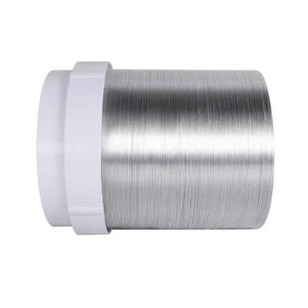 G-FLOW AIR HOSE FDUCT+CNTR 6INCHES X 3 METER