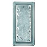 CHANG KAEW GLASS BLOCK 19X9X8CM SKY CLEAR