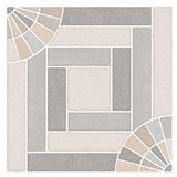 DURAGRES FLOORTILE 30X30CM MELONA GREY 0.99M2