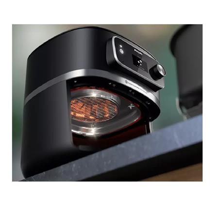 PHILIPS AIR FRYER HD9880/90 2200W 8.3L DIGITAL
