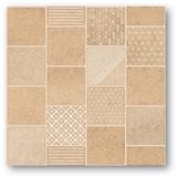 DURAGRES FLOORTILE 40X40CM GARECA BEIGE 0.96M2