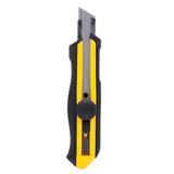 DYNAGRIP SNAP-OFF KNIFE 18MM STANLEY