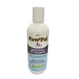 BIO-D PAWPAL PET MEDICATED SHAMPOO SOLUTION 250ML
