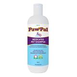 BIO-D PAWPAL PET MEDICATED SHAMPOO SOLUTION 500ML