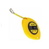 STEEL MEASURING TAPE 30m/100ft STANLEY 34-107