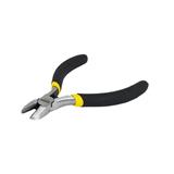 MINIATURE DIAGONAL CUTTING PLIERS 4" STANLEY