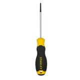 TORX SCREWDRIVER STANLEY T15 x 80mm #60-845