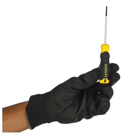TORX SCREWDRIVER STANLEY T8 X 80mm #60-841