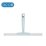 PLASTIC SQUEEGEE CORDY 35CM ACCO BLUE