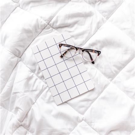 ZOE PREMIUM DUVET INSERT ZH0027 Prem DIS SINGLE