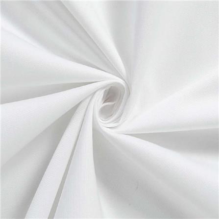 ZOE FLAT BEDSHEET 200TC ZH0004 BSPK KING