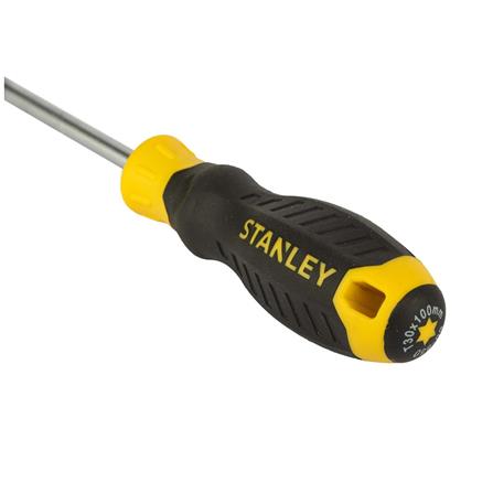 TORX SCREWDRIVER STANLEY T30 x 120mm #60-850