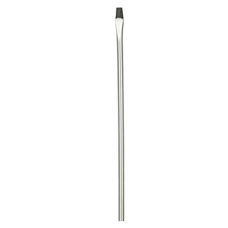 SCREWDRIVER STANLEY CUSHIONGRIP(-) #5 x 200mm