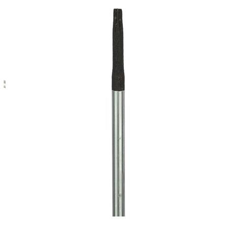 TORX SCREWDRIVER STANLEY T5 X 80mm #65-144-2