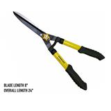 8" HEDGE SHEARS STANLEY #74-995