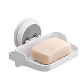 COSSY+ SOAP HOLDER JS185009 WHITE 6X11X13CM