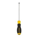 SCREWDRIVER STANLEY CUSHIONGRIP (-) 6.5 x 200mm
