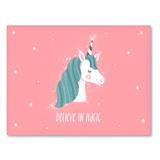 COSSY+ ANTI SLIP MAT CP-MAT008 UNICORN H0.4XW30XD40 CM
