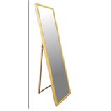 COSSY PLUS STANDING MIRROR MS149-STD-PINE H125XW34XD3.5 CM