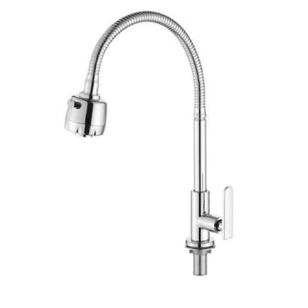 RASLAND SINK FAUCET RA 4565566 SS304 H35XW21XD3.7 CM