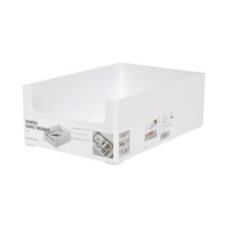 ORGANIZING BOX 14X21X7.5CM NARROW S NEAT