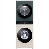 LG WASHER & DRYER WT1410NHEG 14/10KG