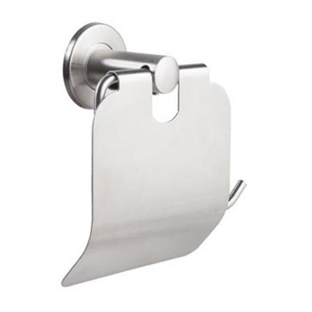 RASLAND TISSUE HOLDER RA W1515-W555	STAINLESS STEEL H6XW5.50XD6 CM