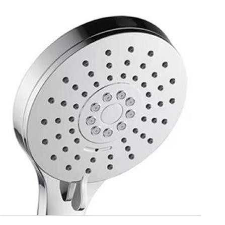 RASLAND HAND SHOWER 3-FUNCTION RA D413-D421 ABS CHROME H26XW10XD4.50 CM