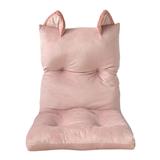 HLS CHAIRPAD CAT-GIFT 17X20 PINK