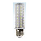 LEDEON CORN BULB 12+12W E27 ICE BLUE + WHITE