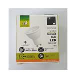 YETPLUS RETROLED BULB GU10 8W 3000K WARM WHITE