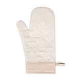 OVEN GLOVE KECH LOGAN BROWN